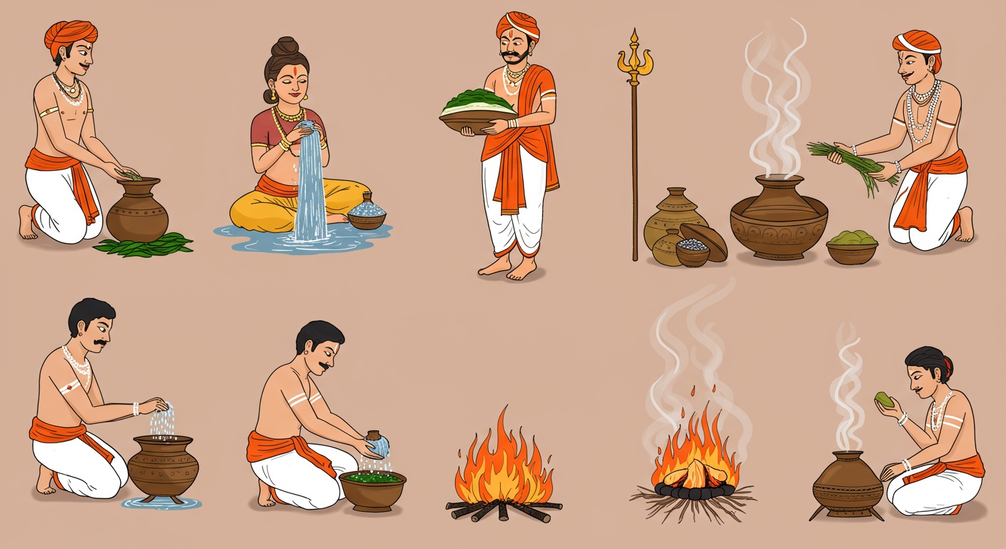 मनुस्मृति के अनुसार शरीर और वस्तुओं की शुद्धि कैसे करें