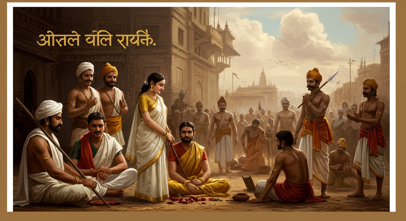 मनुस्मृति में वाक्पारुष्य के लिए दंड का निर्धारण कैसे होता है जानें
