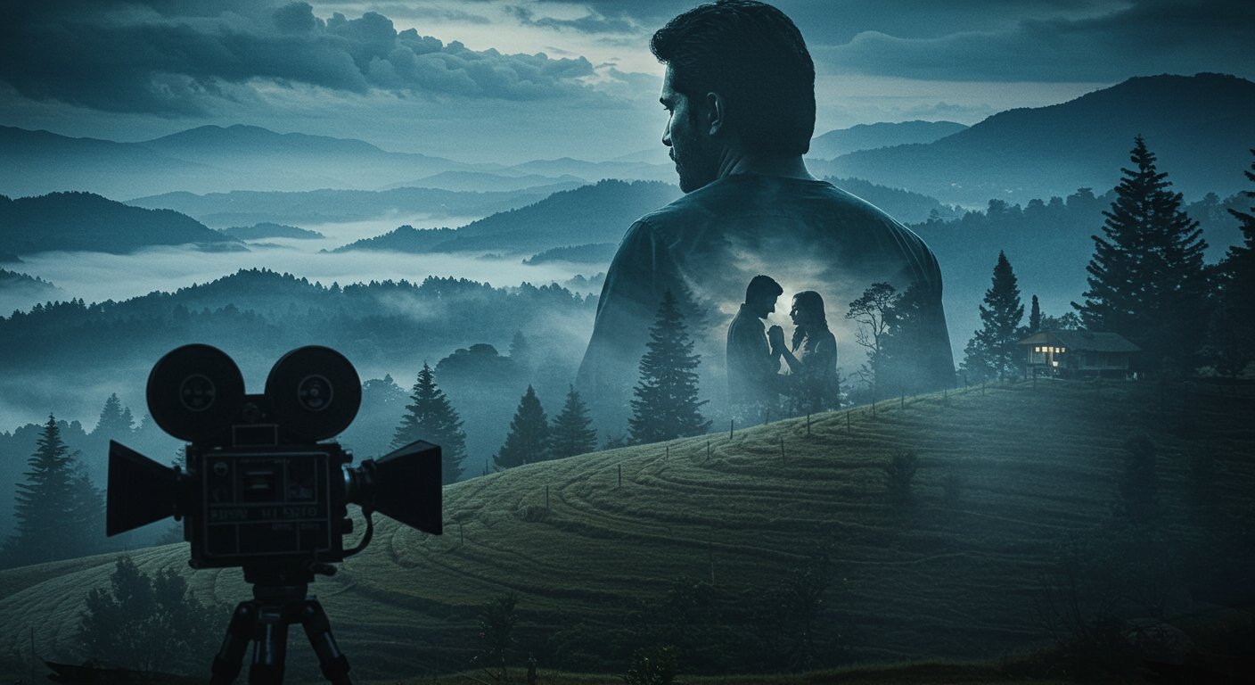 Film 'Honeymoon in Shillong' to be Made on Raja Raghuvanshi Murder Case, Family Gives Permission to Mumbai Director