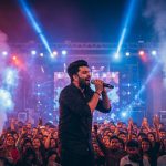 FIR Against Haryanvi Singer Masoom Sharma in Chandigarh: Sang Banned Song 'Chambal Ke Daku' at Punjab University; Youth Murdered During Concert
