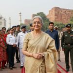 UP: Governor Anandiben Patel's Two-Day Agra Visit; Know the Full Schedule