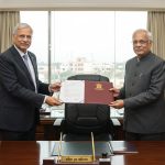 UP gets new Chief Secretary SP Goyal; Manoj Kumar Singh not given service extension.