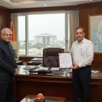Major reshuffle in UP: SP Goyal appointed Chief Secretary, Manoj Kumar Singh denied service extension
