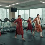 Bizarre Dress Code For Women At City's New Gym, 'Special Attire' Required