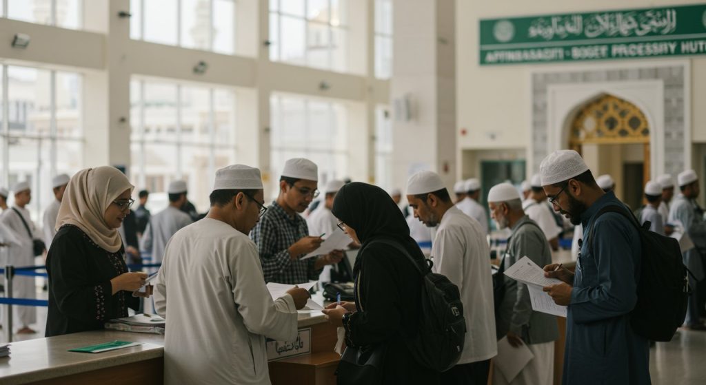 Hajj Pilgrimage 2026: Application Date Extended, Now Apply Till August 7; Relief for Millions of Applicants
