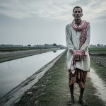 UP: Farmer Kiranpal's life taken by four months of depression; he tied his own hands with a towel and jumped into the canal.