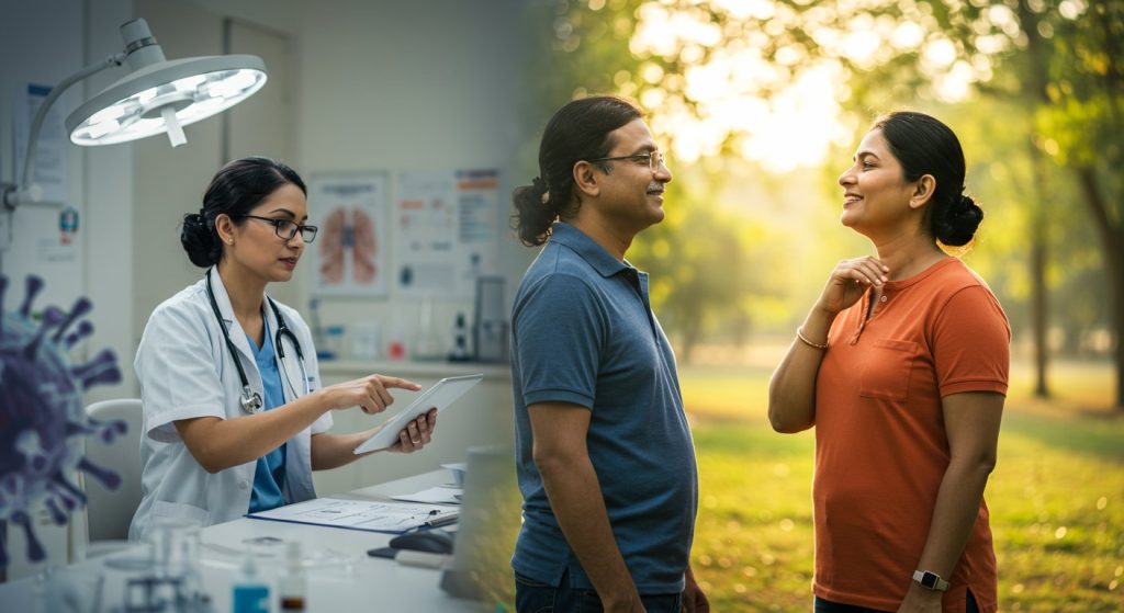 Hepatitis: Timely Diagnosis and Treatment Offer Relief from Deadly Disease; Know Symptoms and Prevention Methods