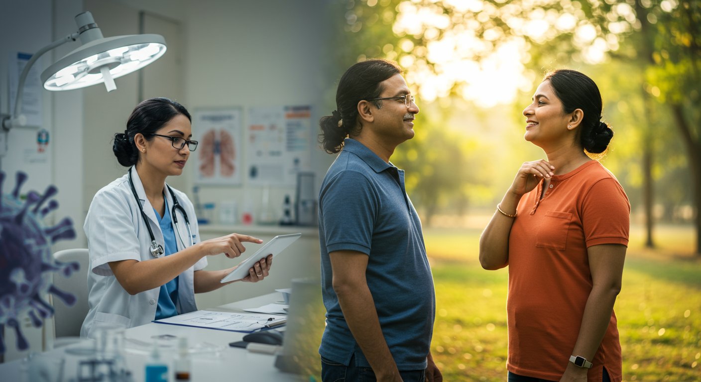 Hepatitis: Timely Diagnosis and Treatment Offer Relief from Deadly Disease; Know Symptoms and Prevention Methods
