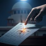 Decisive hearing in Supreme Court on voter verification: The entire process may be canceled if a flaw is found