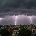 Heavy Rain Warning in UP: Alert Issued in 29 Districts Including Lucknow, Know the Full Forecast!