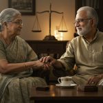 High Court's Major Ruling: Proof of marriage not required for maintenance if living as husband and wife
