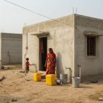 Deplorable State of PM Awas Homes in UP: 8819 Houses Lack Water-Electricity Facilities, Government Takes Strict Action
