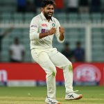 Arshdeep Singh performed a 'Balle-Balle' dance while teasing England; the video went viral as soon as the Manchester Test was drawn.