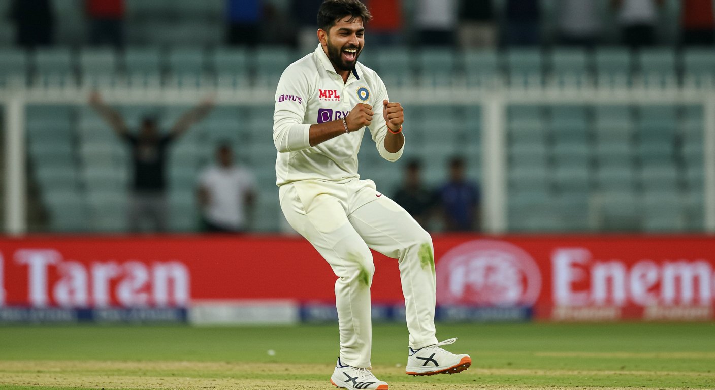 Arshdeep Singh performed a 'Balle-Balle' dance while teasing England; the video went viral as soon as the Manchester Test was drawn.