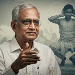 The Story Behind the Transfer: 'Squatting' IAS Rinku Singh Says 'Some People Lost Their Cool'