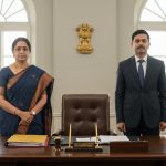 Big News: Mirzapur DM Priyanka Niranjan Transferred; Find Out Who Got The New Responsibility?