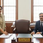 Big administrative reshuffle in Mirzapur: DM Priyanka Niranjan transferred, know who became the new District Magistrate