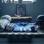 UP: Adarsh, dreaming of becoming an international player, committed suicide after ordering a kit; friends and family in shock.