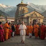 Rawal's Unique Rule at Badrinath Dham: Why is Touching the Priest Forbidden? Discover the Secret of a Centuries-Old Tradition.