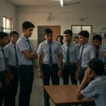 Ruckus among students in Navodaya Vidyalaya: Seniors incited juniors, investigation committee formed