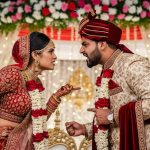Fierce Fight Between Groom-Bride After Jaimala Goes Viral, People Say 'No One Is Less Than The Other!'