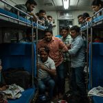 Kalindi Express Seat Brawl: Passenger's Head Smashed, Accused Arrested and Jailed