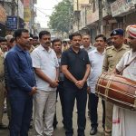Kanpur: Ganja Smugglers Raja Rabbani and Brother Gabbar Expelled from City for Six Months; Police Announced with Drum Beats