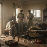 Lakhs Stolen in Kanpur: Retired Clerk's House Targeted, Police Probe Underway