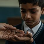 Minor School Matter Turns Fatal: Kanpur Class 6 Student Commits Suicide After Being Asked to Remove Silver Chain.