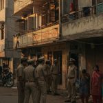 Kanpur: Husband Jumps From Third Floor Fearing Police After Argument With Wife, Dies