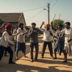 Drone Scare in Pilibhit: Kashmiri Youth Who Came For Medicine Brutally Beaten By Mob