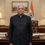 Uttar Pradesh gets new Chief Secretary: Know who SP Goyal is, who became CM Yogi's most trusted officer.