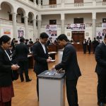 Lawyers Association Election: 6 Candidates for President and 8 for General Secretary, Political Fervor Rises