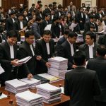 Lawyers' Association Election: Nominations of All 74 Candidates Valid, Contest Becomes Even More Interesting!