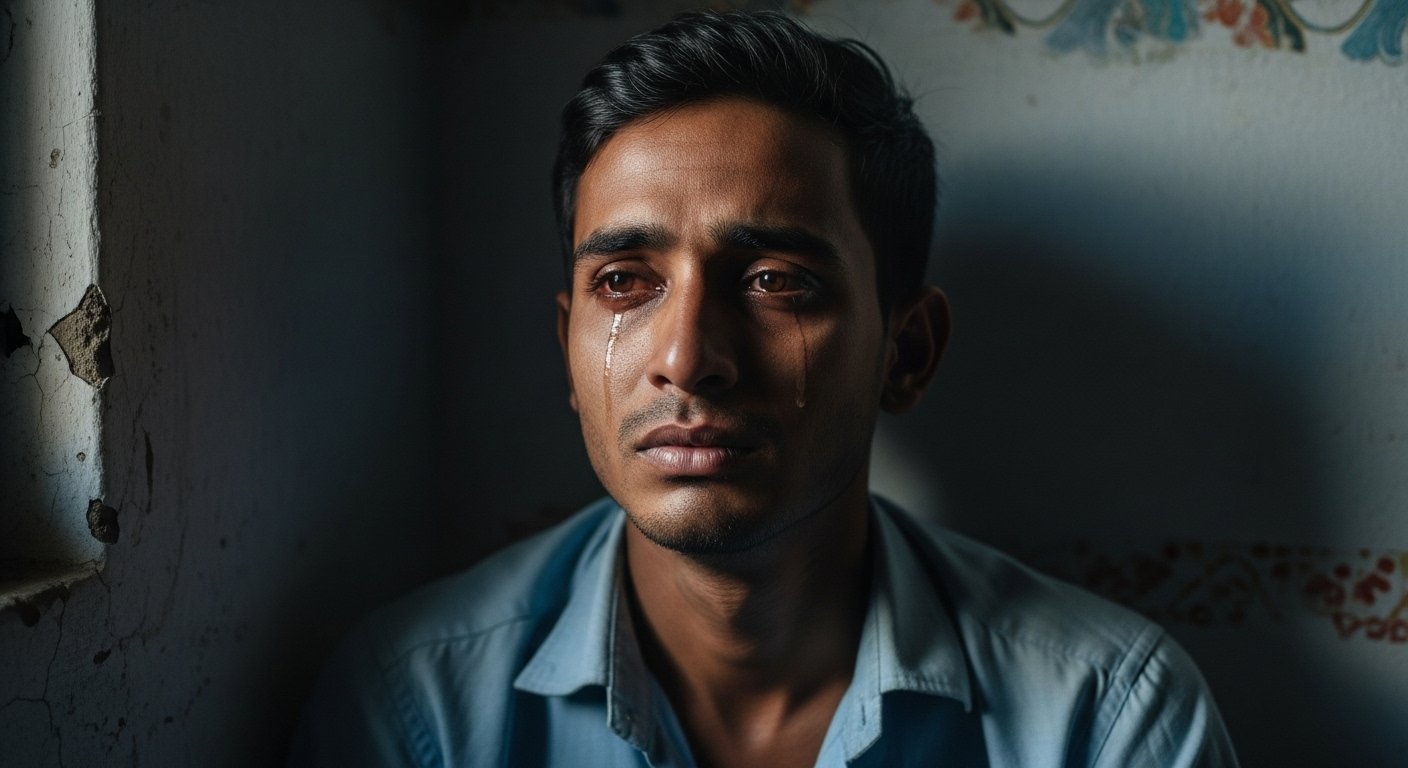 Bulandshahr: Heartbroken youth consumes poison after girlfriend's marriage fixed elsewhere