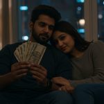 The Strange Game of Money: Couple Earning Millions Sleeping With Strangers, But The Boyfriend Isn't Gay!