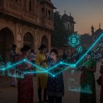 UP: Lucknow's Crypto Craze Surges, Ranks 8th Nationally - CoinSwitch Report