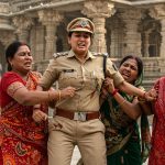 Lucknow: Female Police Officer on Duty at Buddheshwar Temple Attacked, Uniform Torn and Bitten