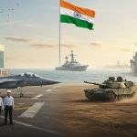 India's Decade of Defense Self-Reliance: How 'Made in India' Weapons Transformed the Military and Economic Landscape