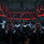 Extreme fear grips market after 9 years, 500 shares hit lower circuit.