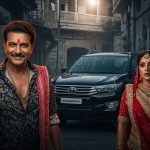 UP: Married Two Dancers and Maternal Cousin, Kidnapped with Stolen Vehicles; Debauched Kamaluddin Arrested
