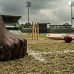 It would be a disgrace for us if a match is played between India and Pakistan.