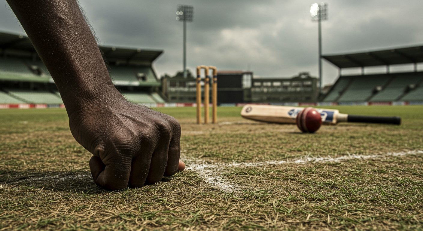 It would be a disgrace for us if a match is played between India and Pakistan.