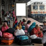 Mega Block on Bareilly Route: 16 Trains Affected, 10 Diverted, Passengers to Face Inconvenience