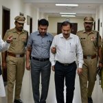 UP: Minister Aseem Arun's Private Secretary Molests Woman, Minister Himself Calls Police And Gets Him Arrested