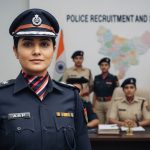 Major administrative reshuffle in UP: Mohini Pathak appointed Additional Superintendent of Police of Recruitment Board, 15 PPS officers transferred