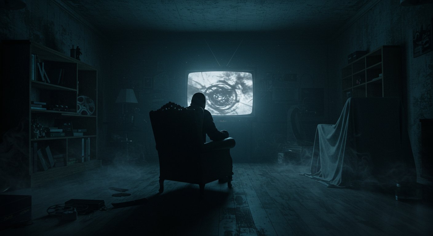 8 Mysterious Films You Should Never Watch Alone