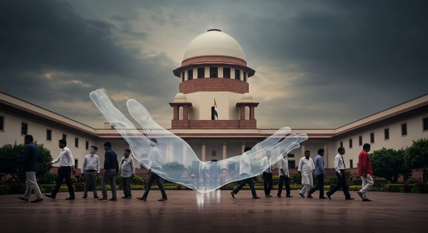 मुंबई ट्रेन ब्लास्ट: सुप्रीम कोर्ट ने 12 आरोपियों की रिहाई पर लगाई रोक, फिलहाल जेल नहीं जाएंगे