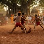 Naga Panchami 2025: Wrestlers' Challenges Echoed in Akharas, Prowess Displayed in Wrestling Dangal