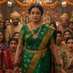 Mother-in-law created a ruckus a night before the wedding; when she arrived at her son's wedding the next day, everyone was stunned!